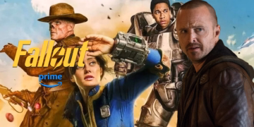 Adaptasi Fallout Season 3