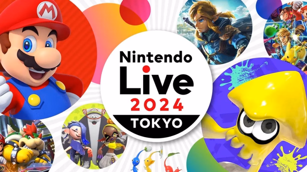 Nintendo Bom