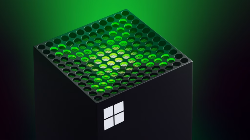 Asha Sharma mengumumkan Xbox eksekutif baru