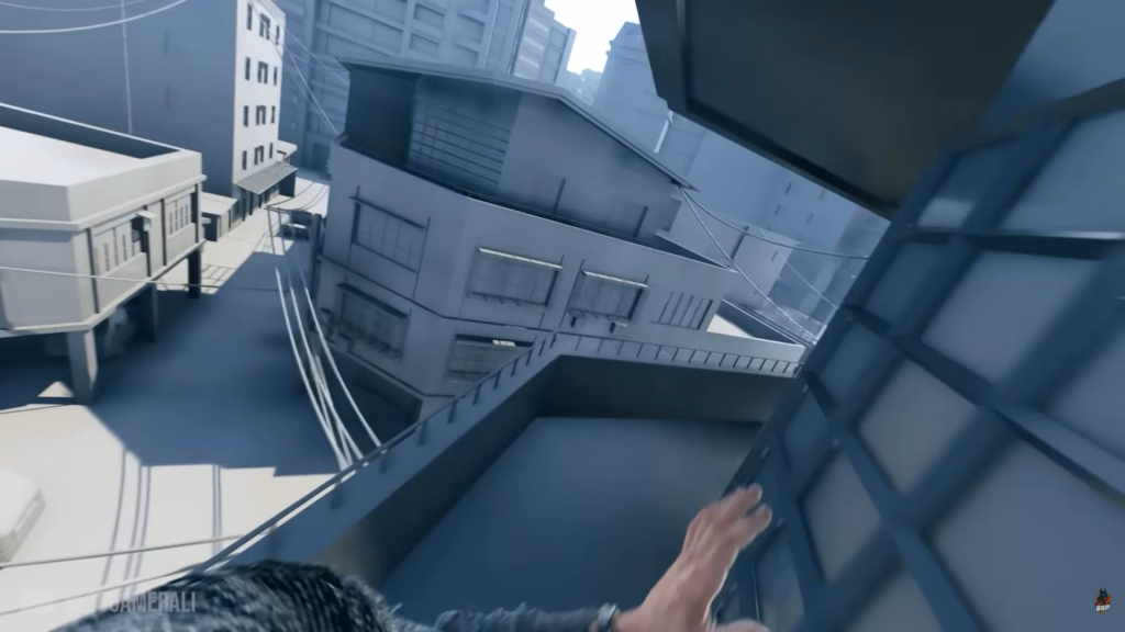 Dying Light 3 Jepang