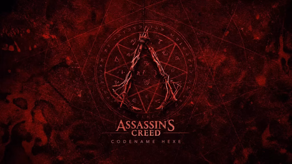 Assassin's Creed Hexe