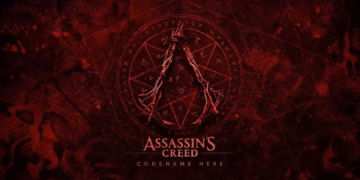 Assassin's Creed Hexe