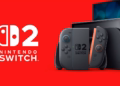 Harga Nintendo Switch 2