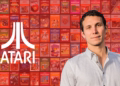 Ceo Atari