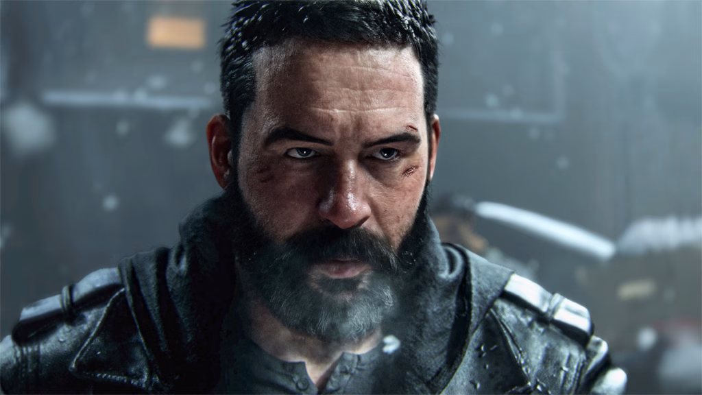 Call Of Duty Modern Warfare 4