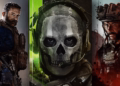 Call of Duty Modern Warfare Baru Tengah Diproduksi Infinity Ward 9 Call Of Duty Modern Warfare Baru