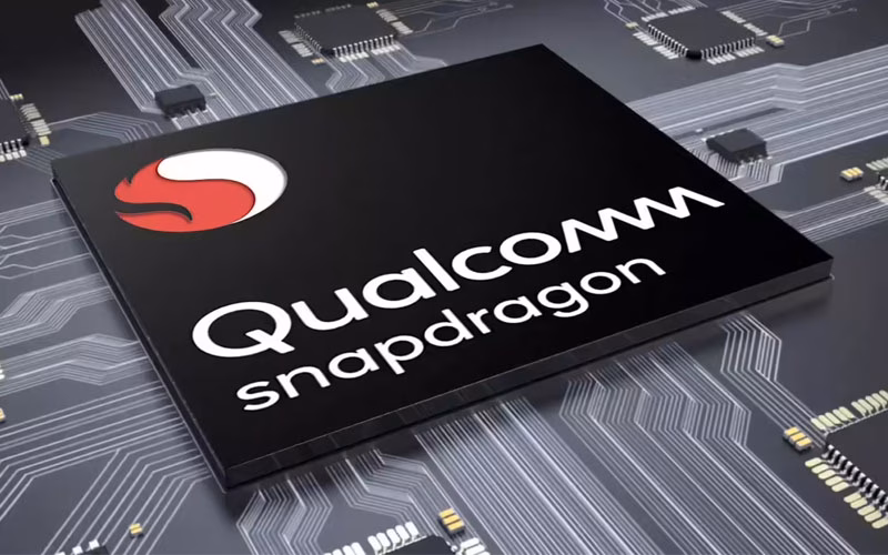 Chipset Qualcomm Sd 8 Gen 6 Pro