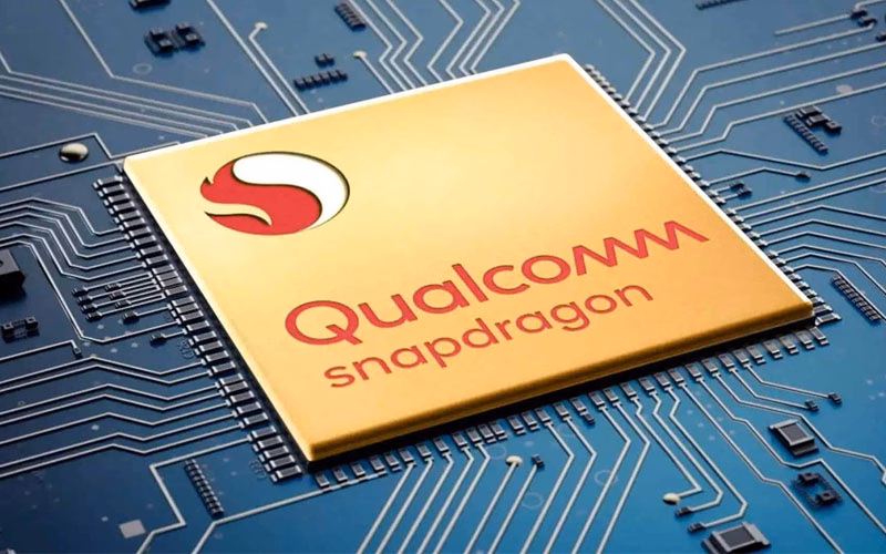 Chipset Qualcomm Snapdragon C 2026