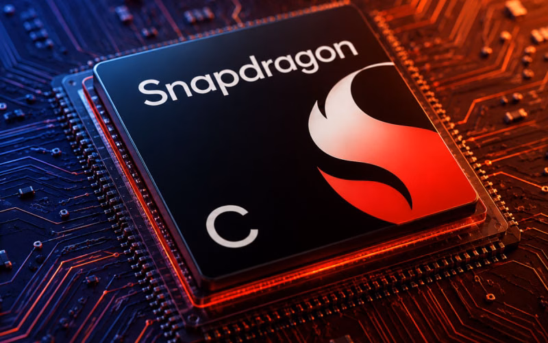 Chipset Snapdragon C