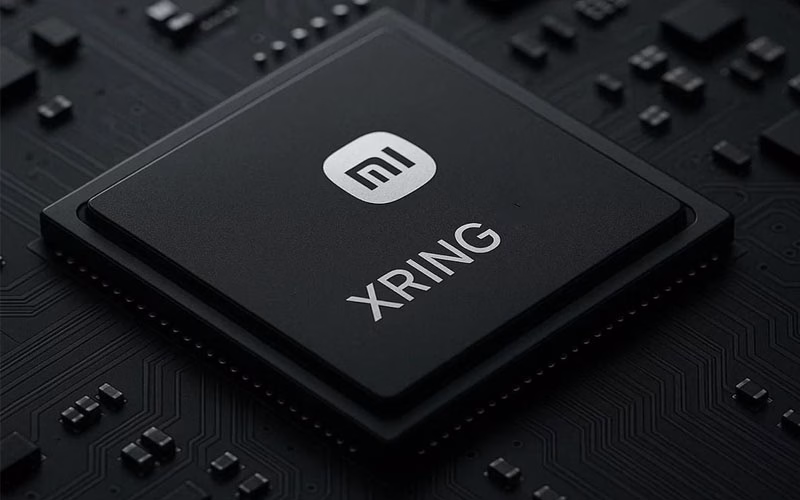 Chipset Xring 03 2026
