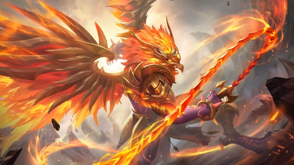 7 Hero Counter Diggie Mobile Legends, Jangan Sampai Ultimate-nya Aktif! 7 Counter Diggie Mobile Legends