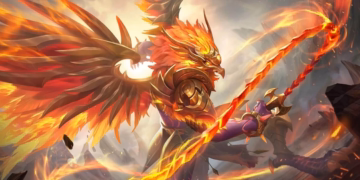 Counter Kaja Mobile Legends