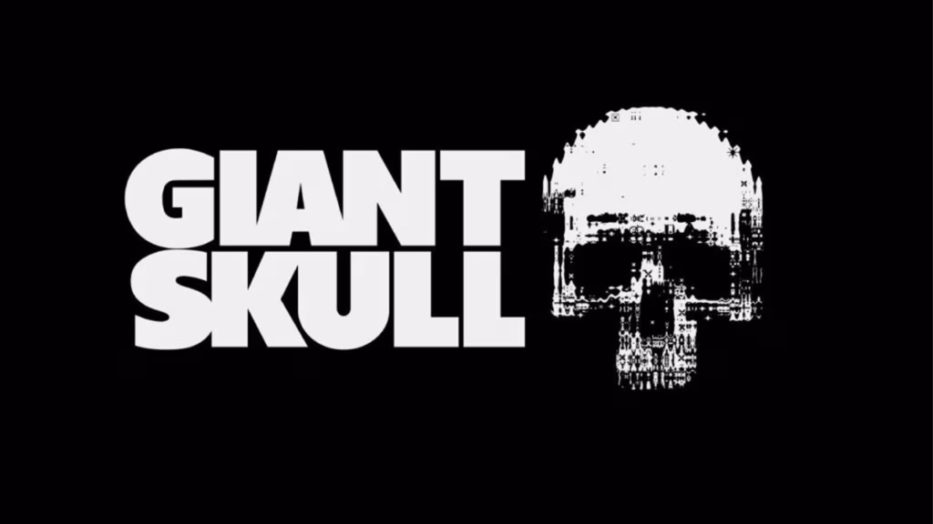 D&d Buatan Giant Skull Resmi Dibatalkan