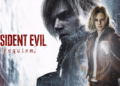 DLC Resident Evil Requiem