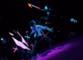 Dead As Disco