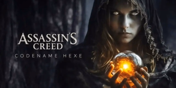 Detail Baru Assassin's Creed Hexe