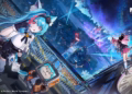 Developer NTE