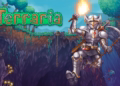 Developer Terraria Player