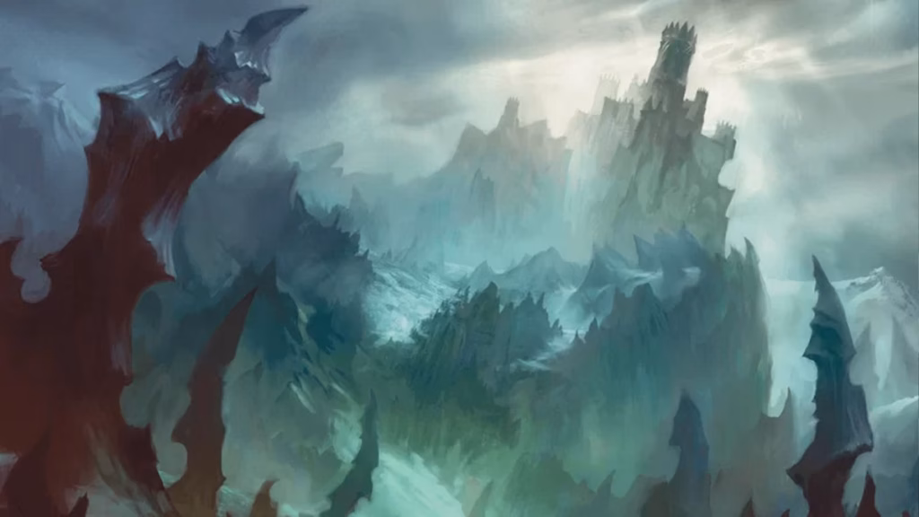 Direncanakan Jadi Game Action