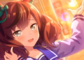 Donasi Mengenang Kuda Nice Nature Naik Drastis Berkat Game Umamusume Pretty Derby 9 Kuda Nice Nature Umamusume Pretty Derby