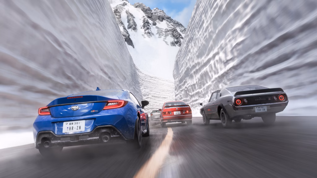 Easter Egg Pokemon di Forza Horizon 6 Bikin Gamer Terhibur Cara Referensinya 4 Pokemon Forza Horizon 6