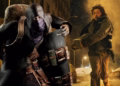 Film Resident Evil The Merchant