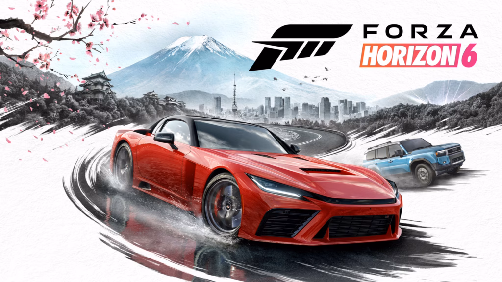 File Game Forza Horizon 6 Bocor, Gamer yang Sempat Akses Gamenya Kena Banned Ribuan Tahun 2 Forza Horizon 6 Bocor