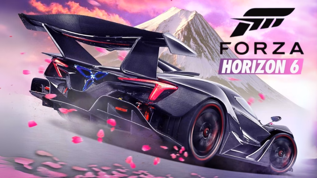 File Game Forza Horizon 6 Bocor, Gamer yang Sempat Akses Gamenya Kena Banned Ribuan Tahun 3 Forza Horizon 6 Banned