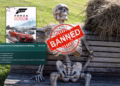Forza Horizon 6 Banned