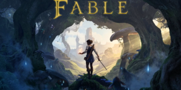 Game Fable Diundur Resmi
