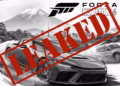 Game Forza Horizon 6 Bocor