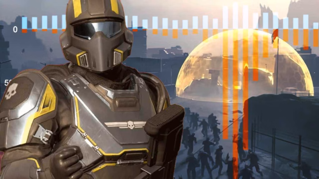 Game Helldivers 2 Kena Review Bomb Lagi dari Gamer di Steam 2 Helldivers 2 Review Bomb