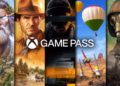 CEO Xbox Game Pass