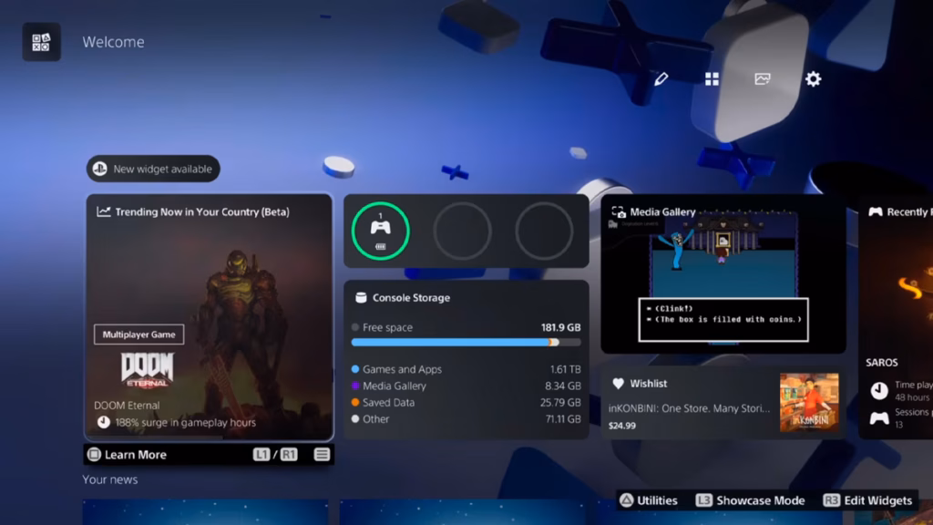 Game Trending Dilihat Dari Beberapa Statistik