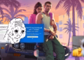 Gamer GTA VI Early Access