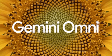 Google Gemini Omni 2026