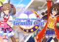 Guide Champions Meeting Gemini Cup Umamusume