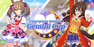 Guide Champions Meeting Gemini Cup Umamusume