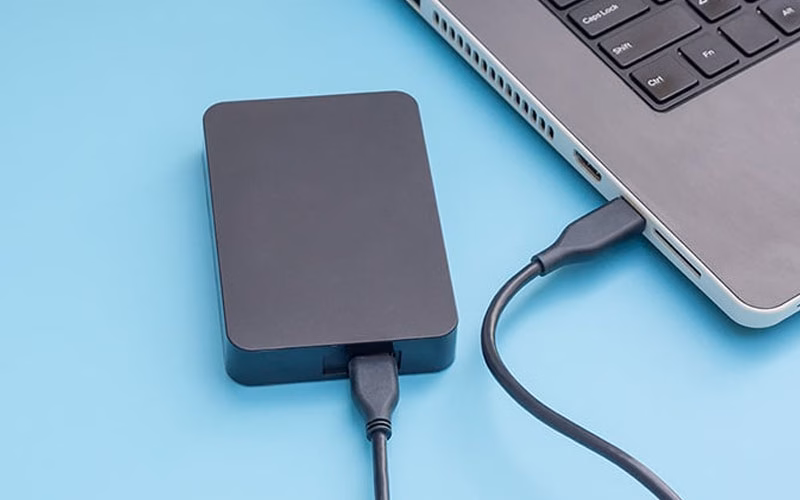 Hdd External Bikin Pc Ngehang