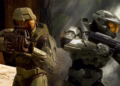 Halo 2 dan 3 Remake Pra-produksi