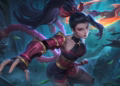 Counter Hanabi Mobile Legends