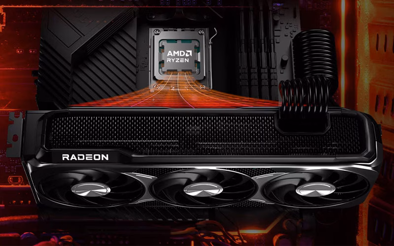 Harga Amd Radeon Di Jepang 2026