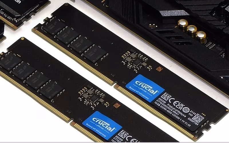 Harga Ddr5 Bakal Menurun Prediksi Bos Samsung