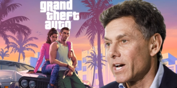 Harga GTA VI CEO Take-Two