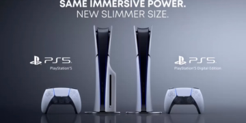 Harga PS5 Refurbished Sony
