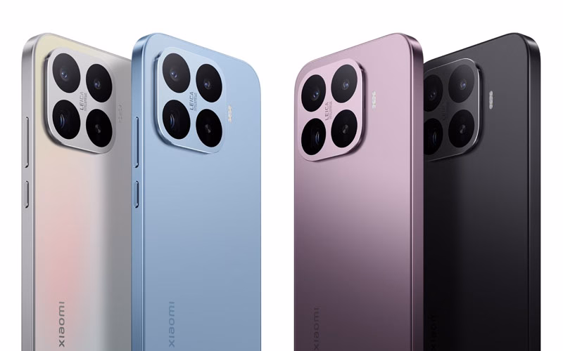 Harga Xiaomi 17t 2026