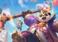 Hero Mobile Legends Populer Season 40