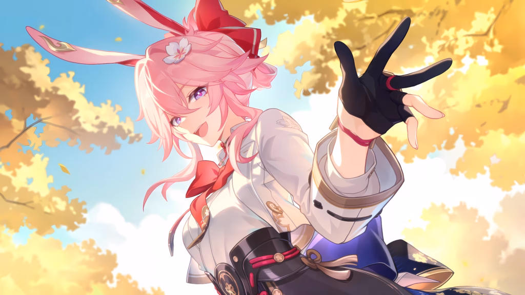 Honkai Star Rail Evanescia