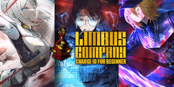 Id Charge Limbus Company