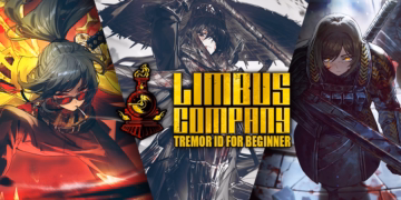 ID Tremor Limbus Company